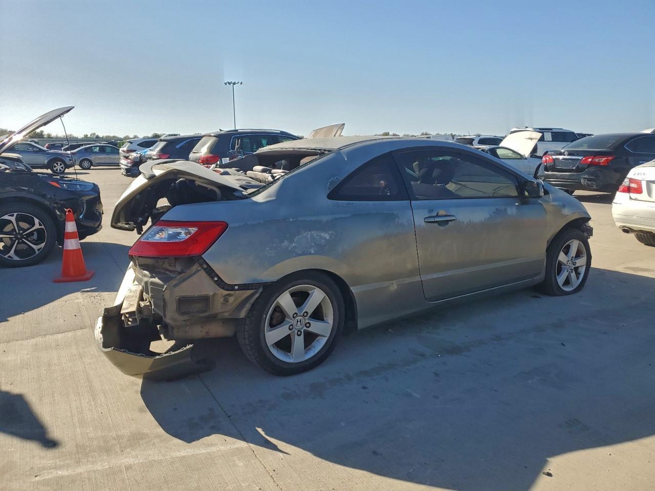 2006 HONDA CIVIC