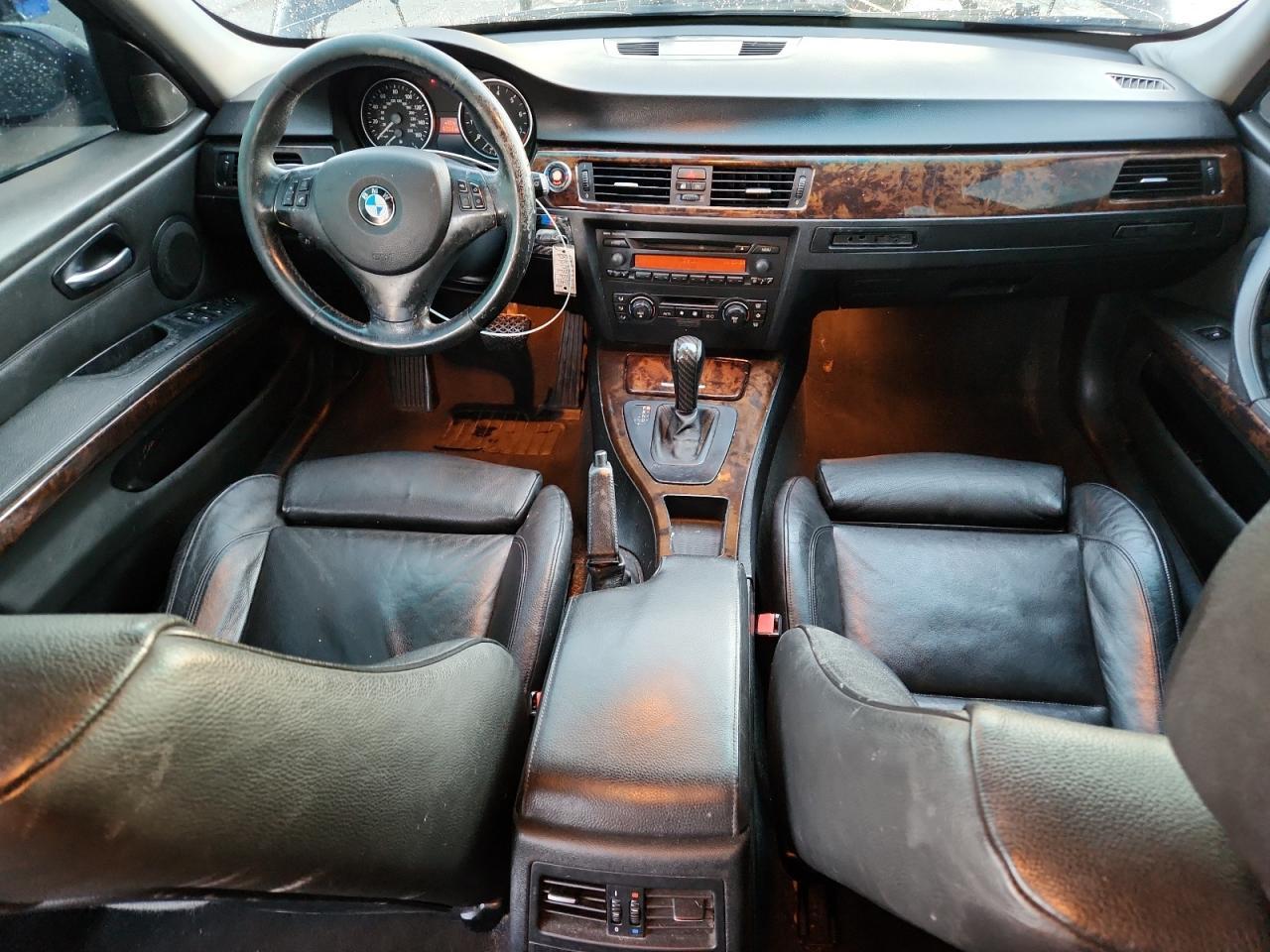 2006 BMW 3 SERIES