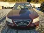 2009 HYUNDAI SONATA
