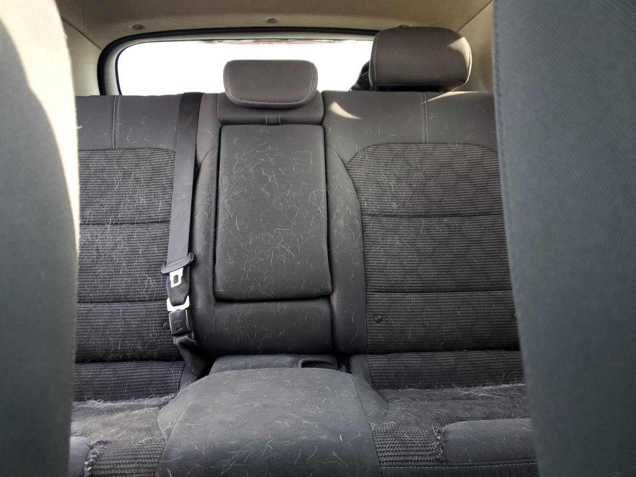 2019 KIA Niro