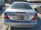 2007 MERCEDES-BENZ E-Class