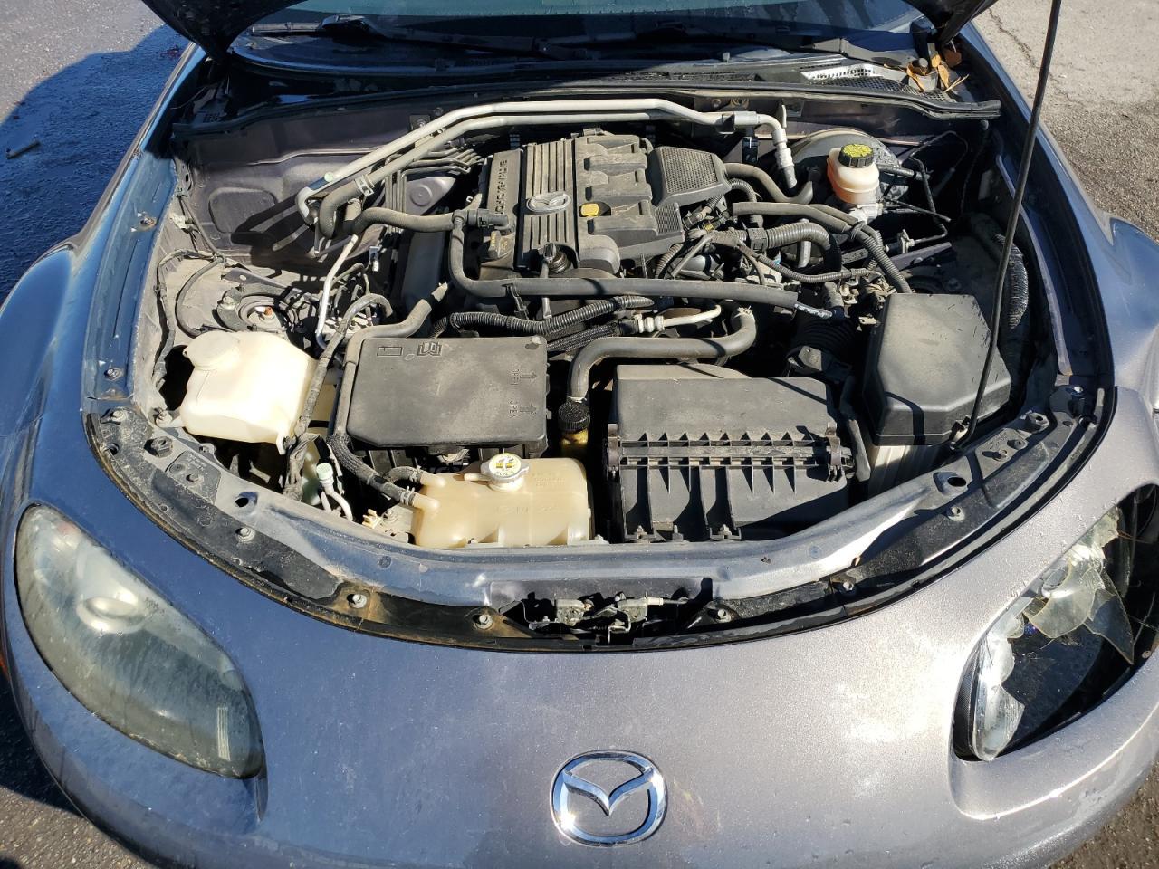 2006 MAZDA MX-5 Miata