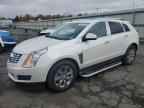 2015 CADILLAC SRX
