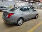 2014 NISSAN VERSA