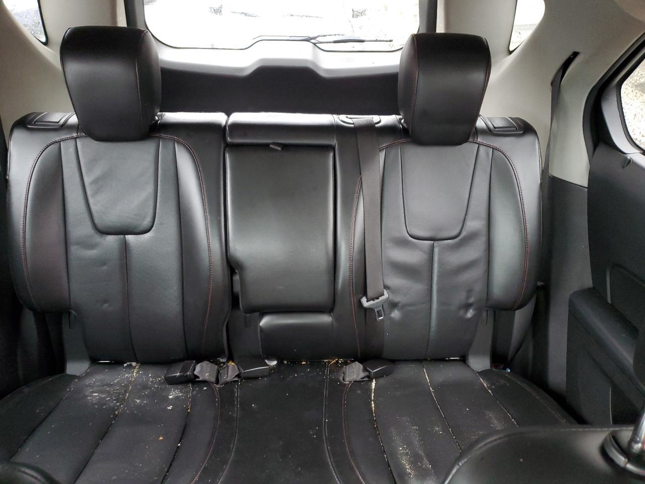2013 CHEVROLET EQUINOX