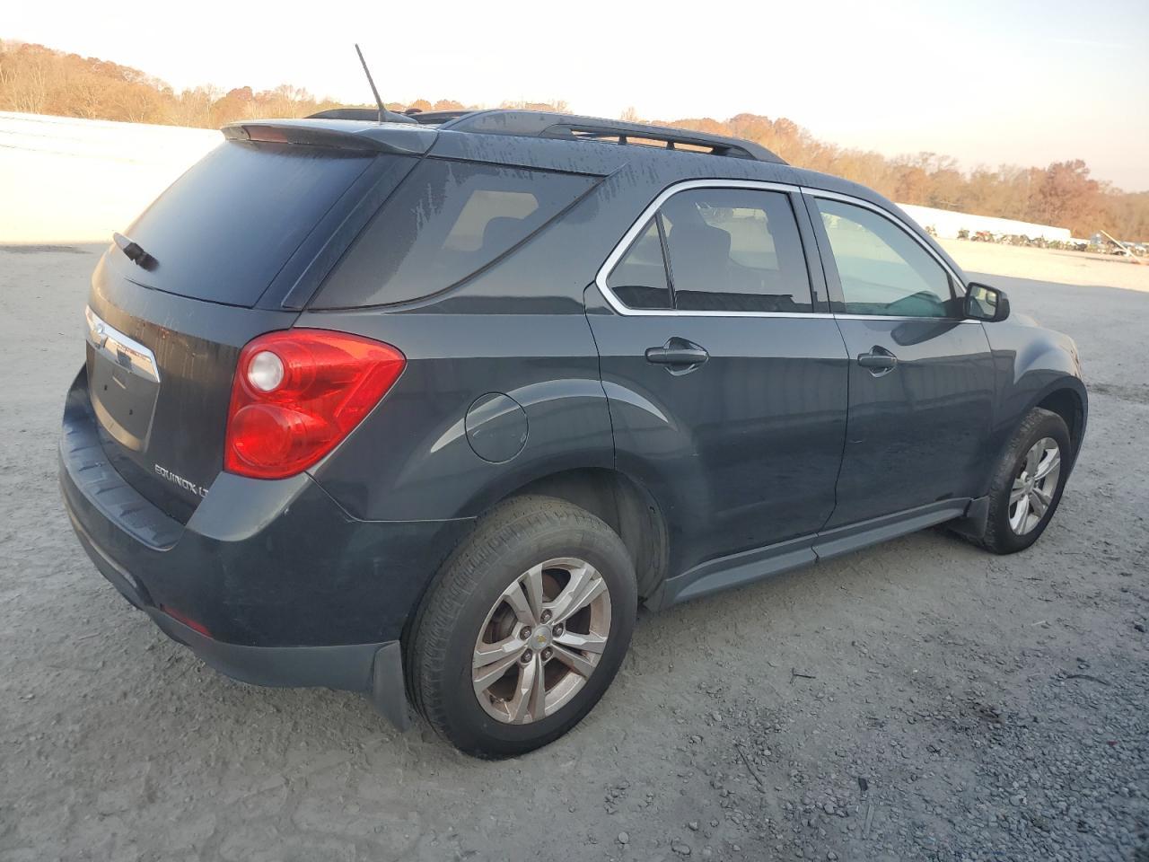 2014 CHEVROLET EQUINOX