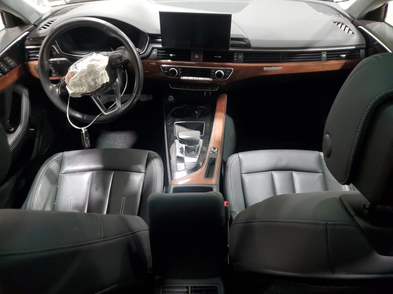 2023 AUDI A4 allroad
