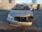 2008 TOYOTA COROLLA