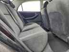 2007 TOYOTA COROLLA