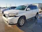 2012 TOYOTA HIGHLANDER