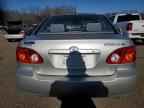 2004 TOYOTA COROLLA