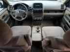 2002 HONDA CR-V