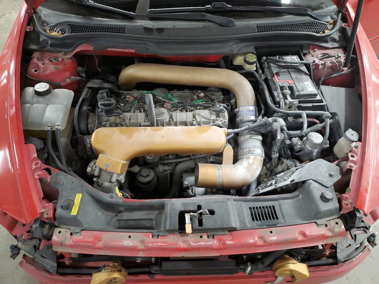 2006 VOLVO S40