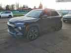 2022 CHEVROLET Trailblazer