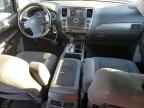 2008 NISSAN Armada