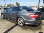 2011 MERCEDES-BENZ E-Class