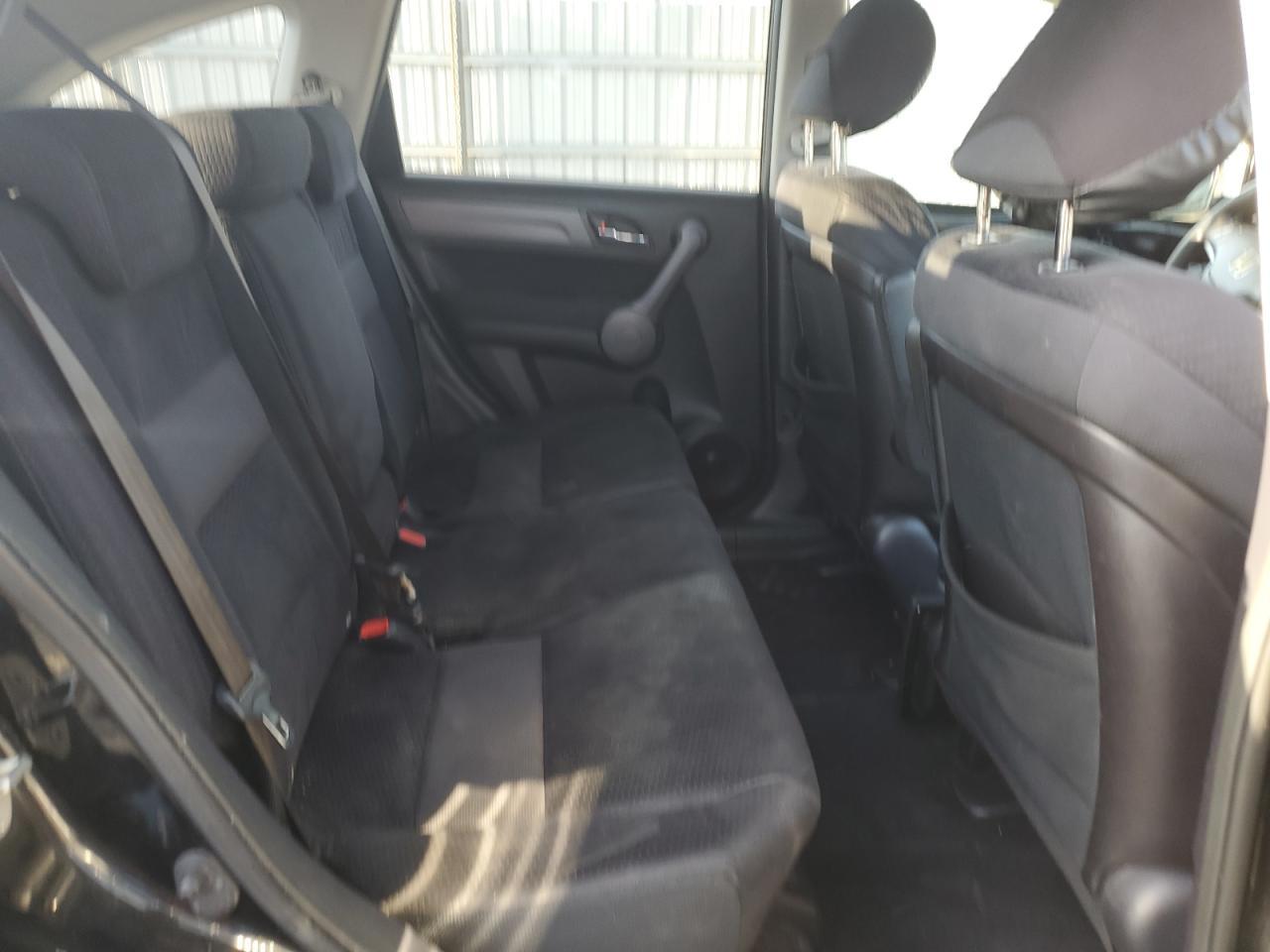 2008 HONDA CR-V