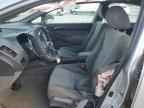 2011 HONDA CIVIC