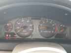 2001 NISSAN SENTRA