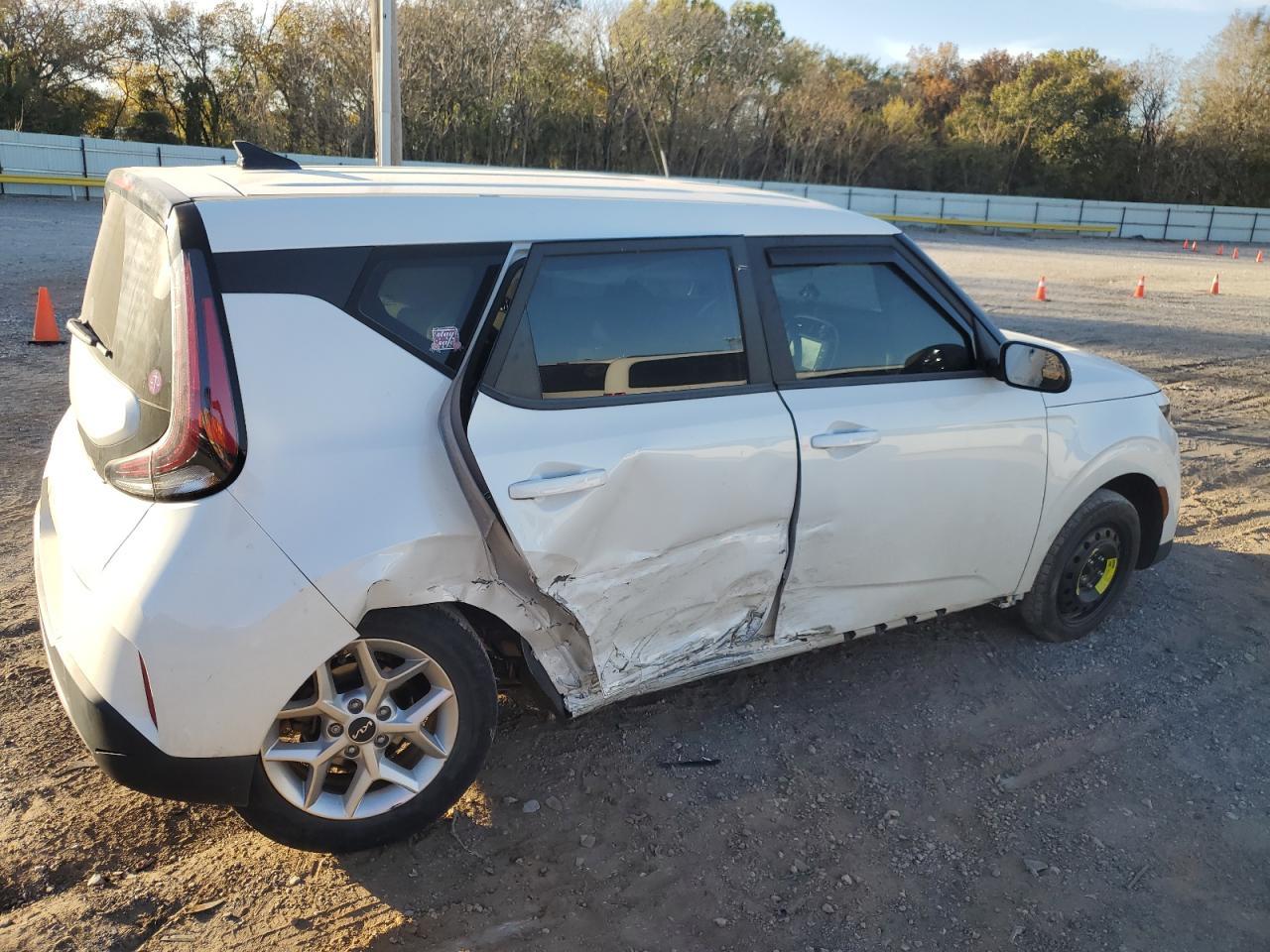 2023 KIA SOUL