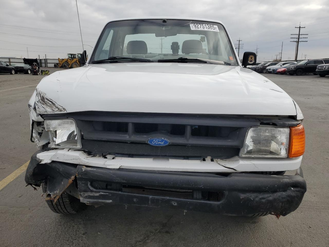1994 FORD RANGER