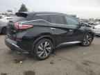2015 NISSAN MURANO
