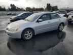 2003 HONDA ACCORD