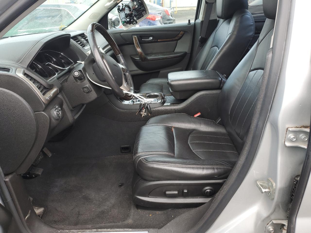 2014 GMC ACADIA