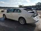 2010 FORD FUSION