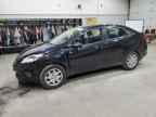 2013 FORD Fiesta