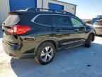 2019 SUBARU Ascent