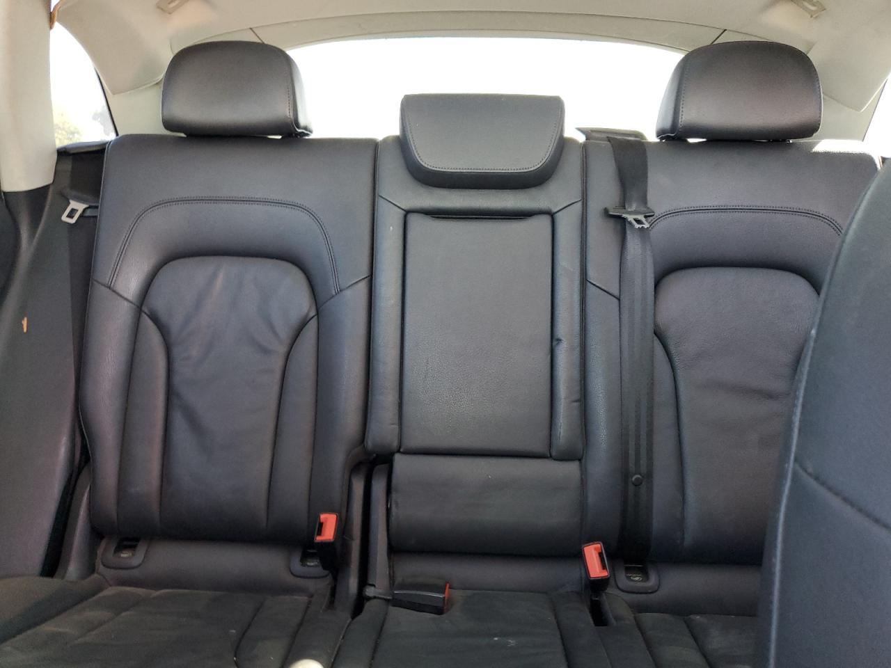 2014 AUDI Q5