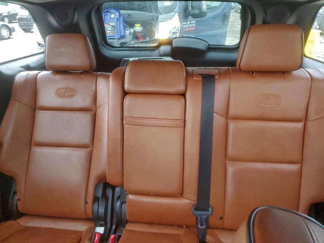 2012 JEEP Grand Cherokee