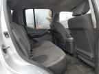 2012 NISSAN Xterra