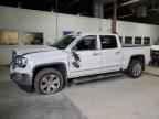 2018 GMC Sierra