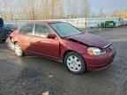 2002 HONDA CIVIC