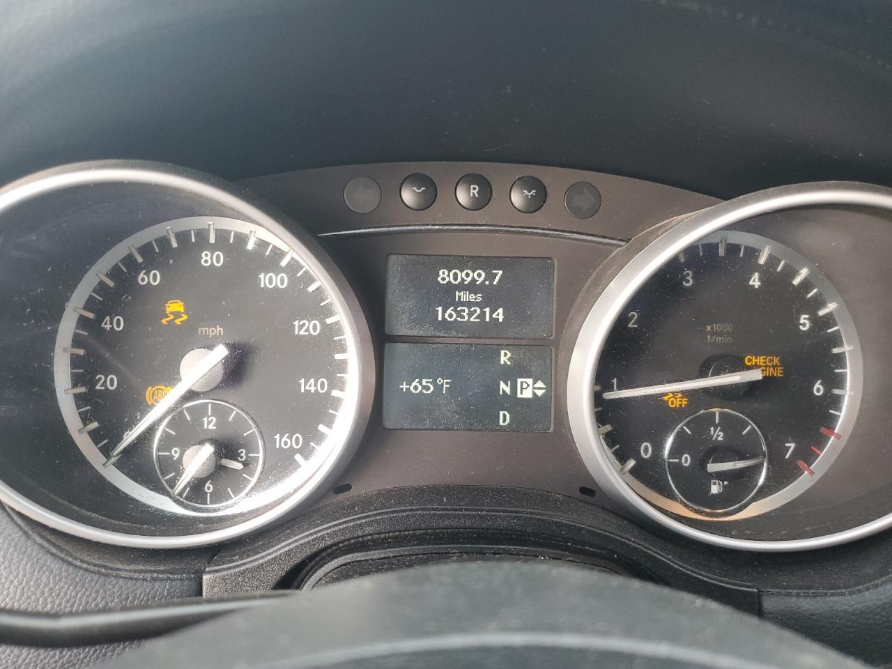 2012 MERCEDES-BENZ GL-Class
