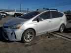2016 TOYOTA PRIUS V