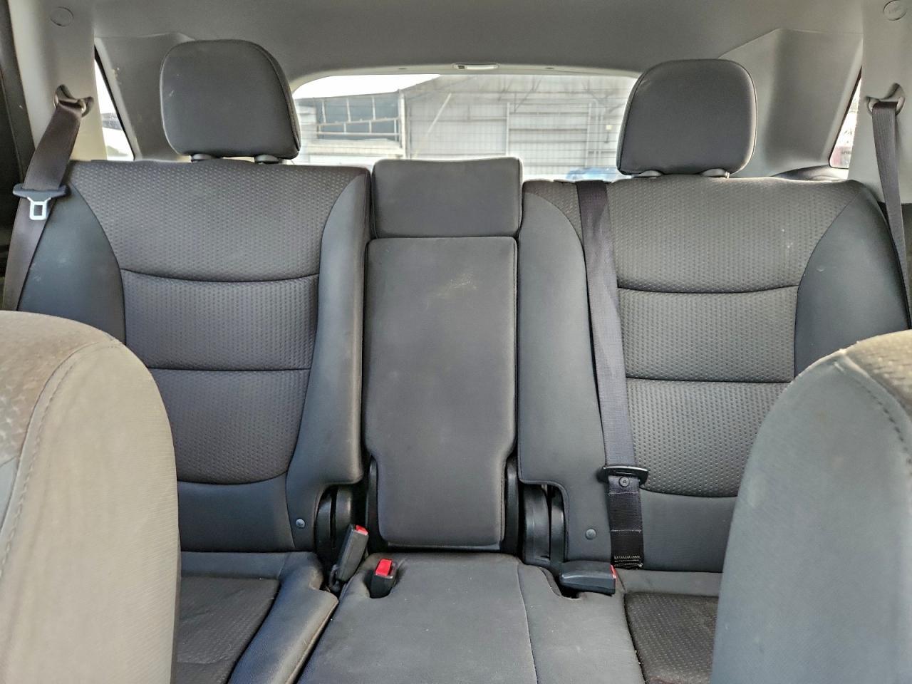 2013 KIA SORENTO
