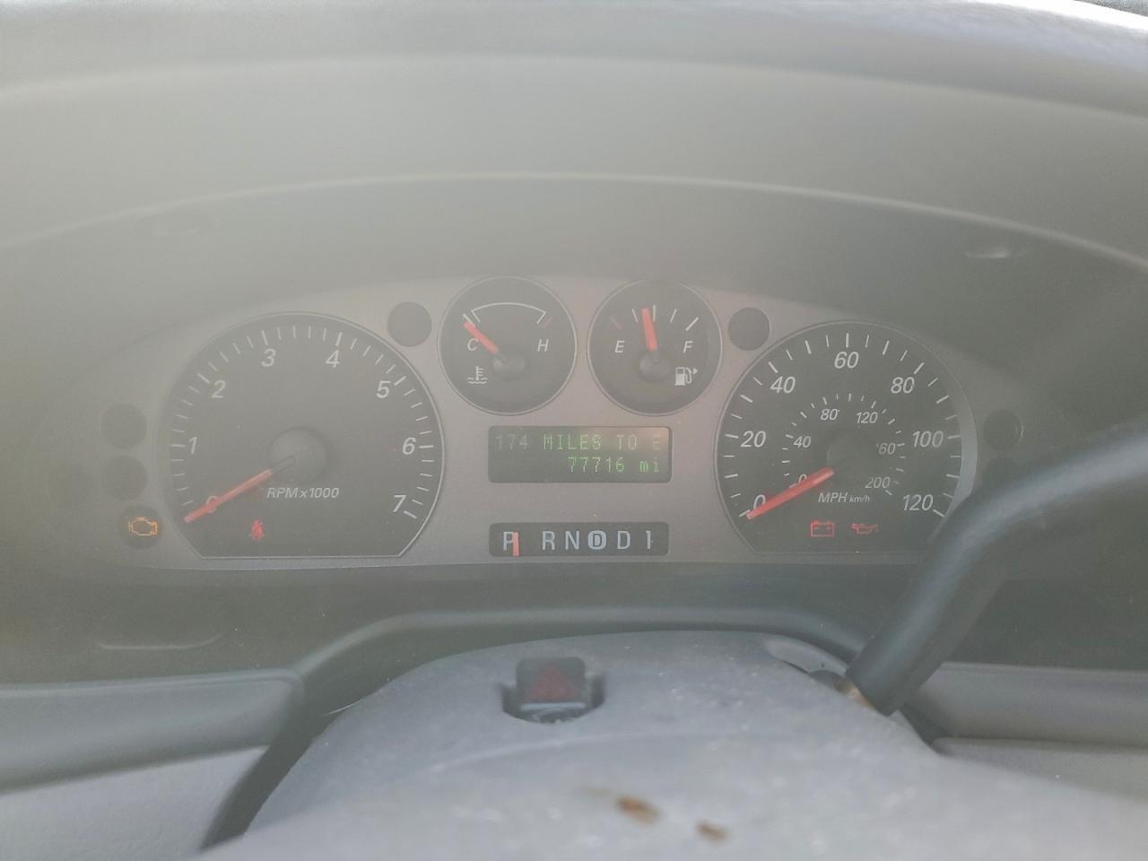 2004 MERCURY Sable
