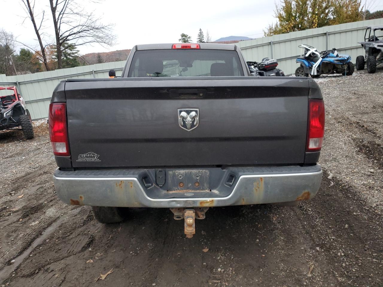 2015 RAM 1500