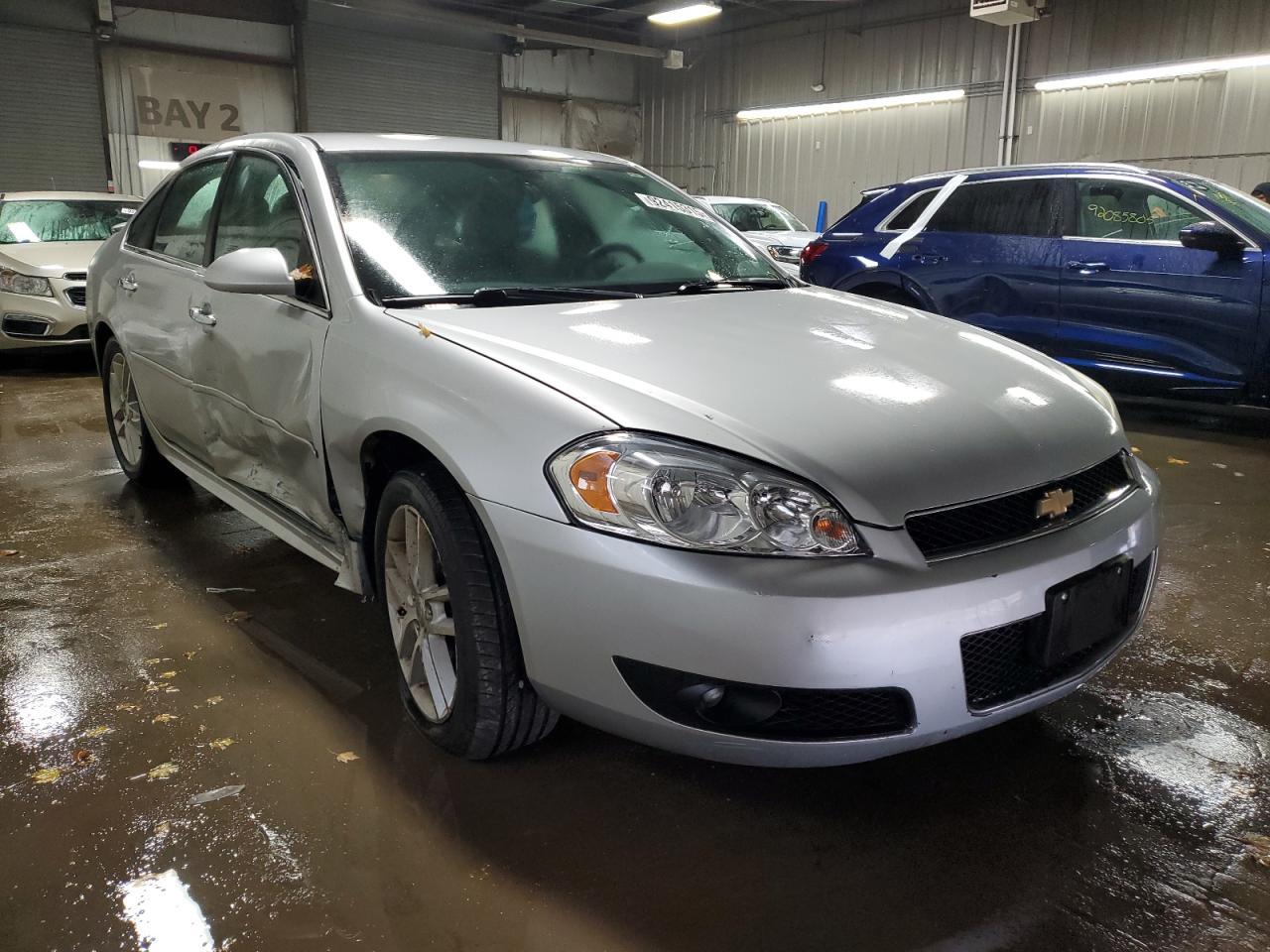 2013 CHEVROLET IMPALA