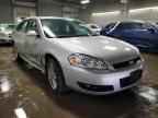 2013 CHEVROLET IMPALA