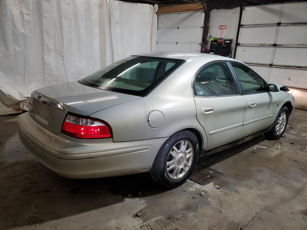 2004 MERCURY Sable