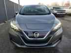 2022 NISSAN LEAF