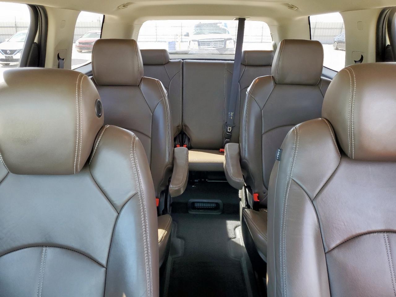 2014 GMC ACADIA