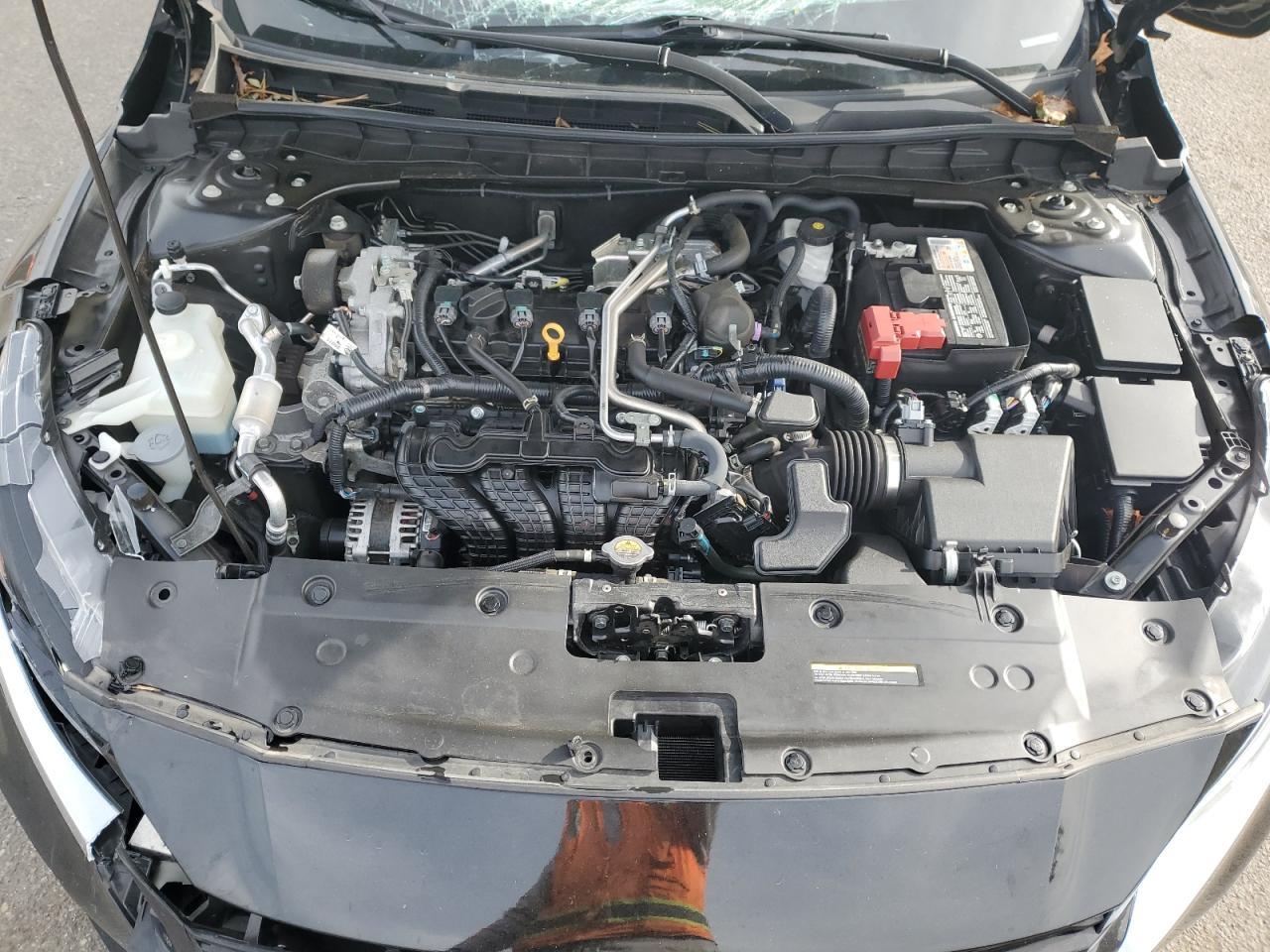 2023 NISSAN ALTIMA