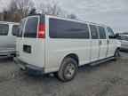 2016 CHEVROLET Express 3500