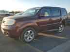 2015 HONDA PILOT