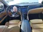 2013 CADILLAC XTS